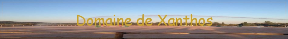 Domaine de Xanthos
